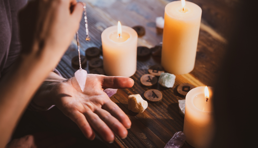 How Crystals Can Enhance Your Energy Field and Promote Wellness?