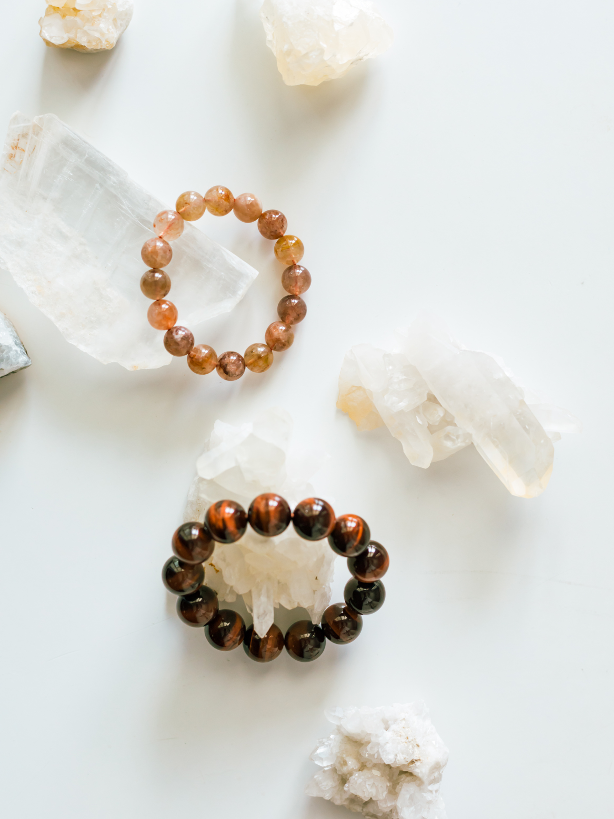 Crystal Bracelets